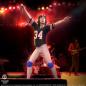 Preview: Rolling Stones Rock Iconz Statue Mick Jagger US Tour 1981 (Black Jersey) 22 cm